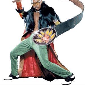 Meet your Posher, Micah